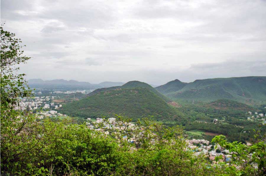 South Indian Tour, Simhachalam-Kovvur | 7 July 2019 | SCSMath International